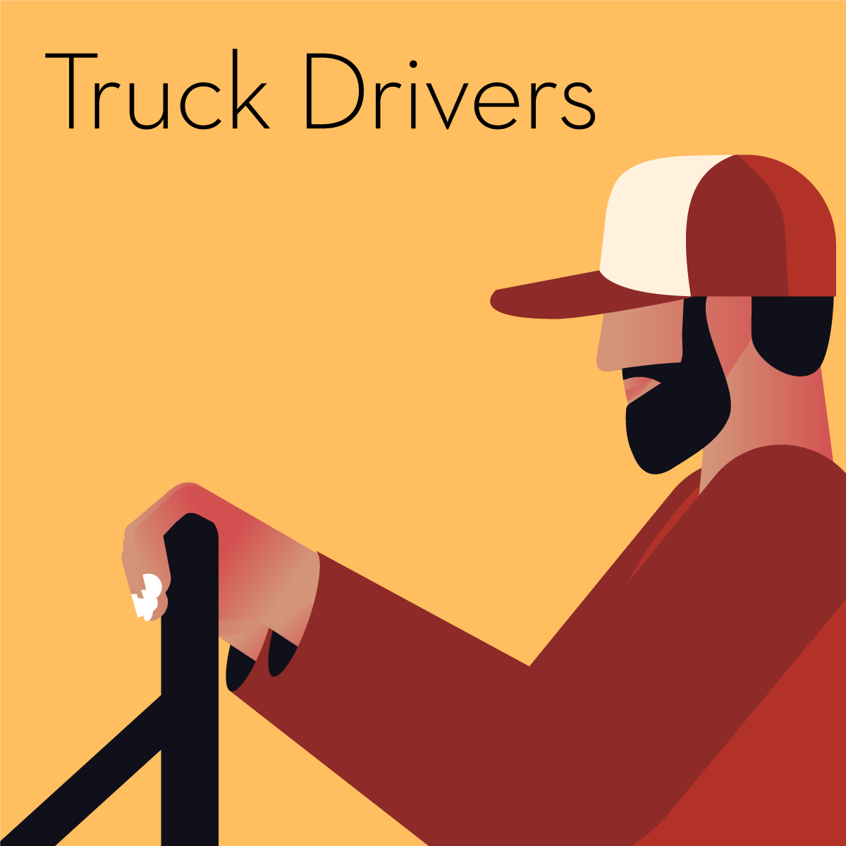Rolling Surprises: Gifts for Truck Drivers