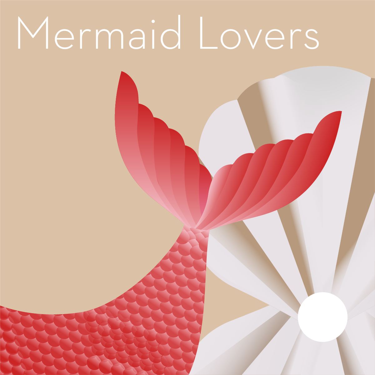Gifts for Little Mermaids