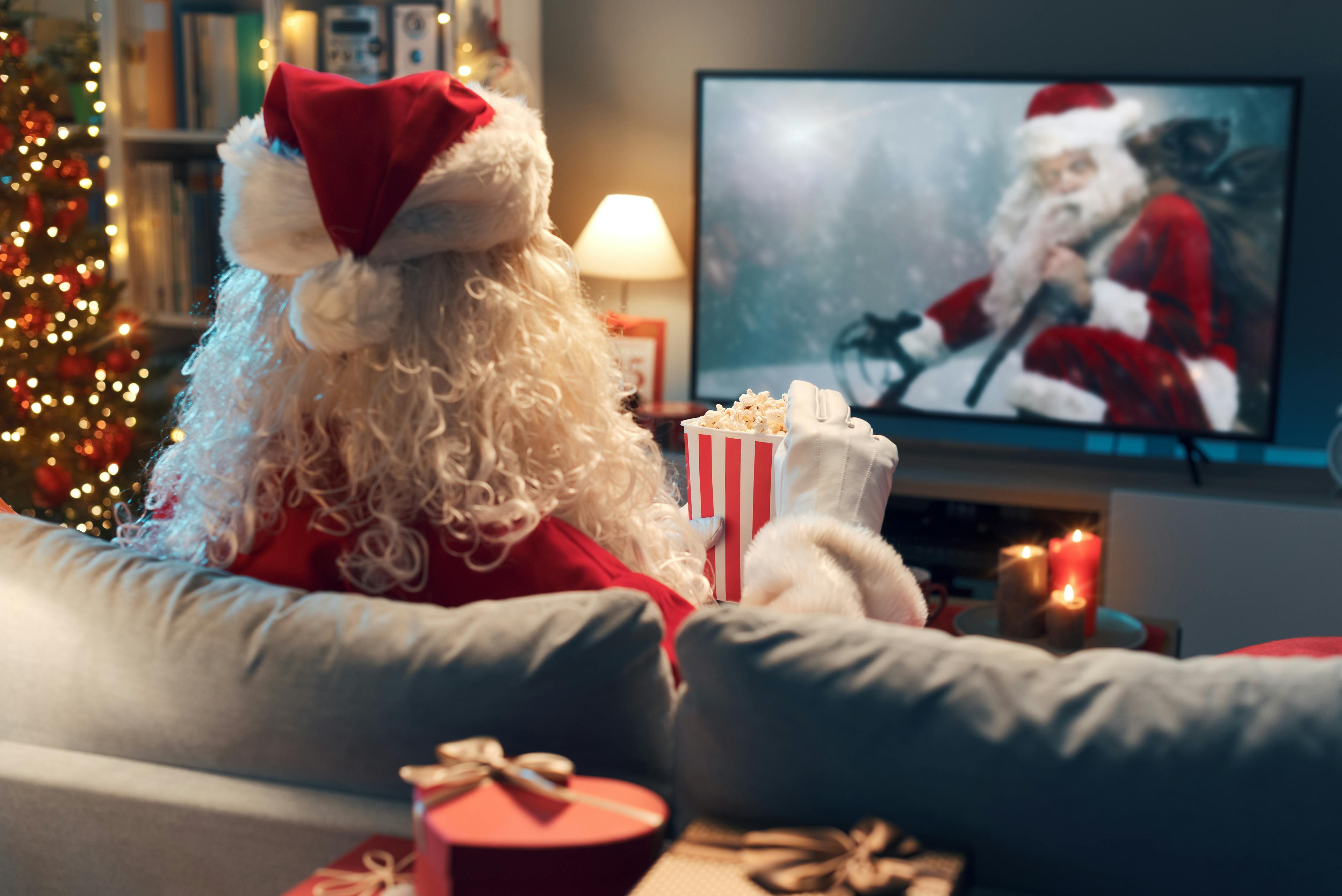 Wonderful Christmas Movies Any Grinch Will Love