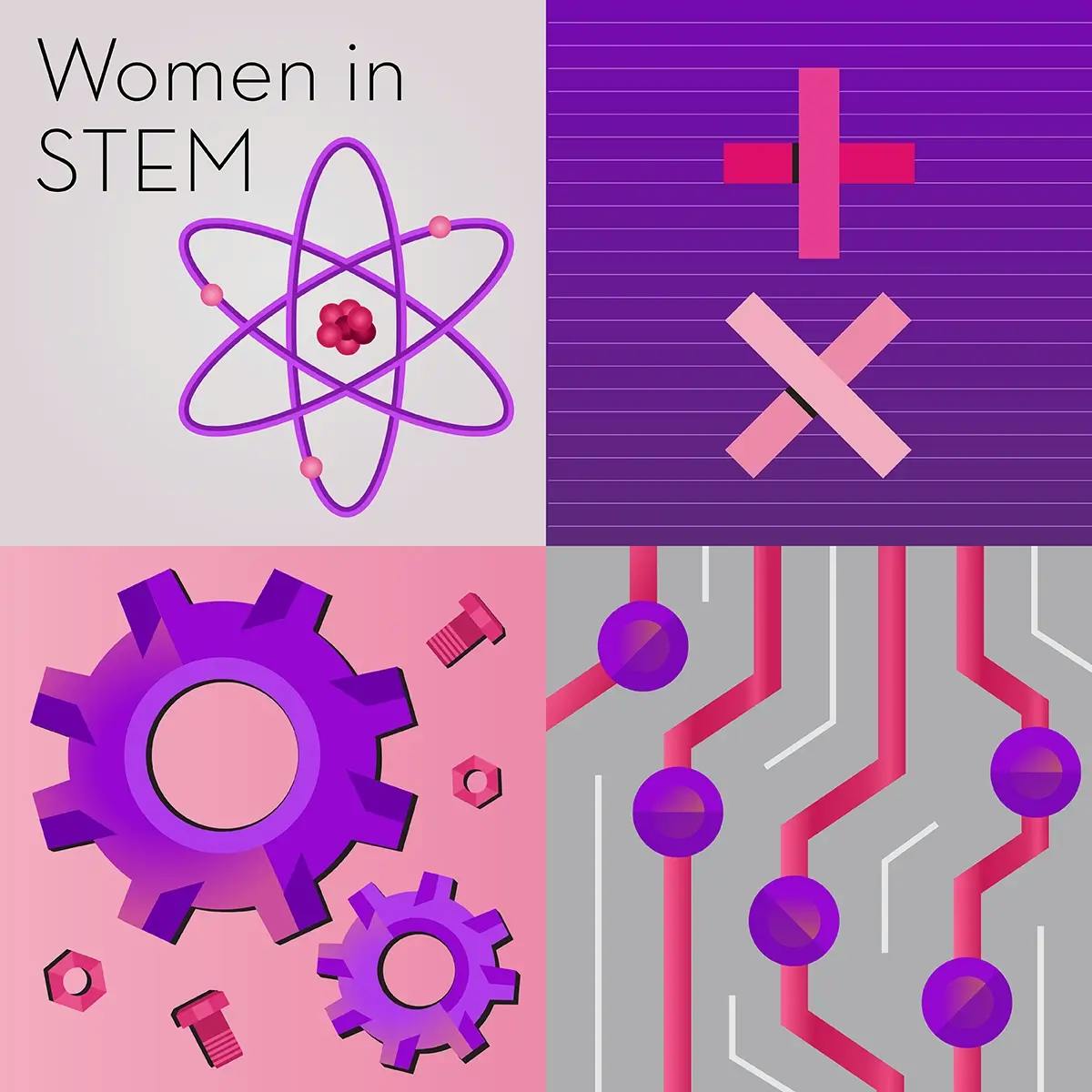 Gifts for Women in STEM