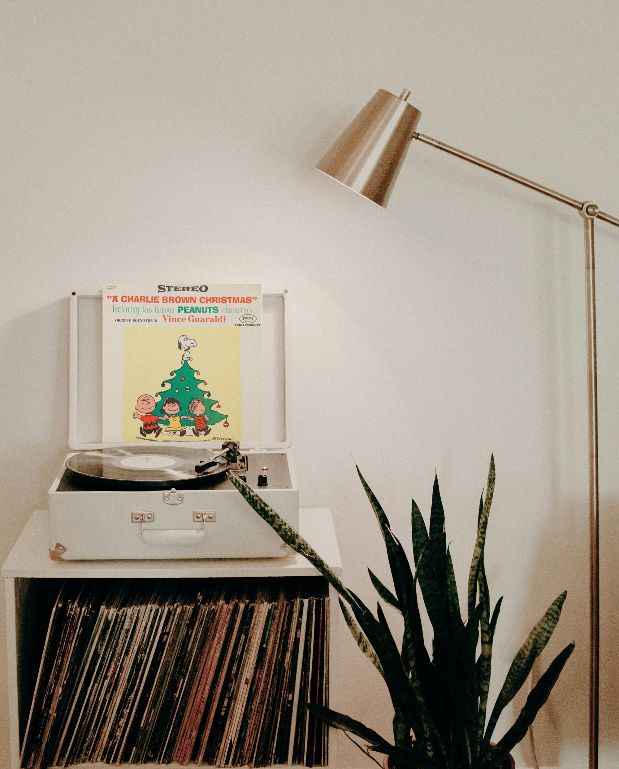 5 Perfect Albums for a Christmas Board Game Night