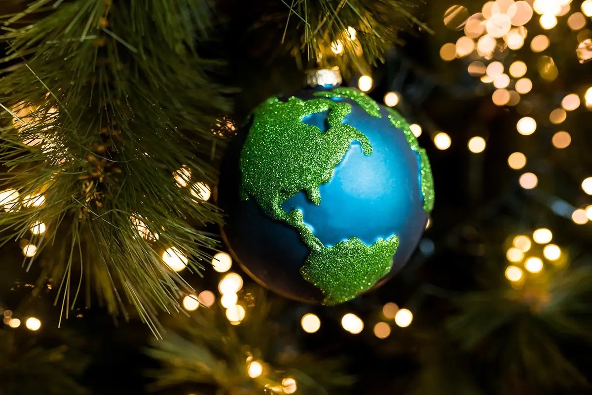 How to Say “Merry Christmas” Around the World