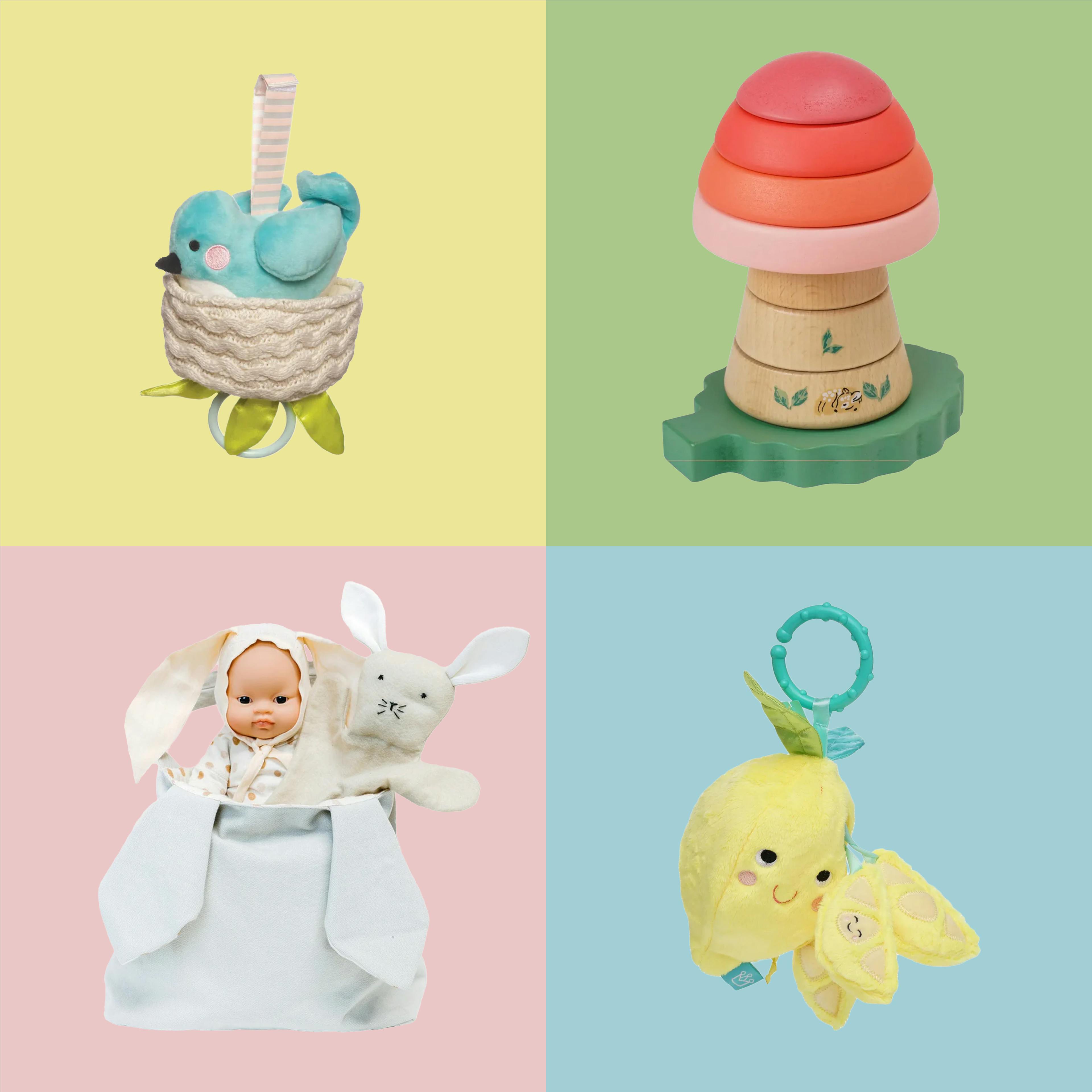 Easter-themed Baby Gifts