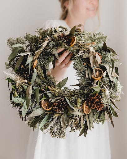Wreaths - 7 styles we love