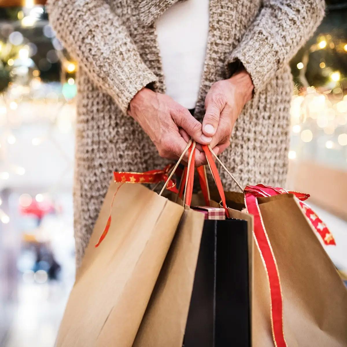 The Dos and Don’ts of Last-Minute Christmas Shopping